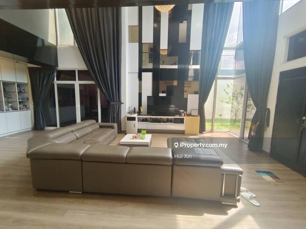 Banglo untuk Dijual di Bukit Kemuning, Shah Alam oleh Hui Xin - iProperty.com.my