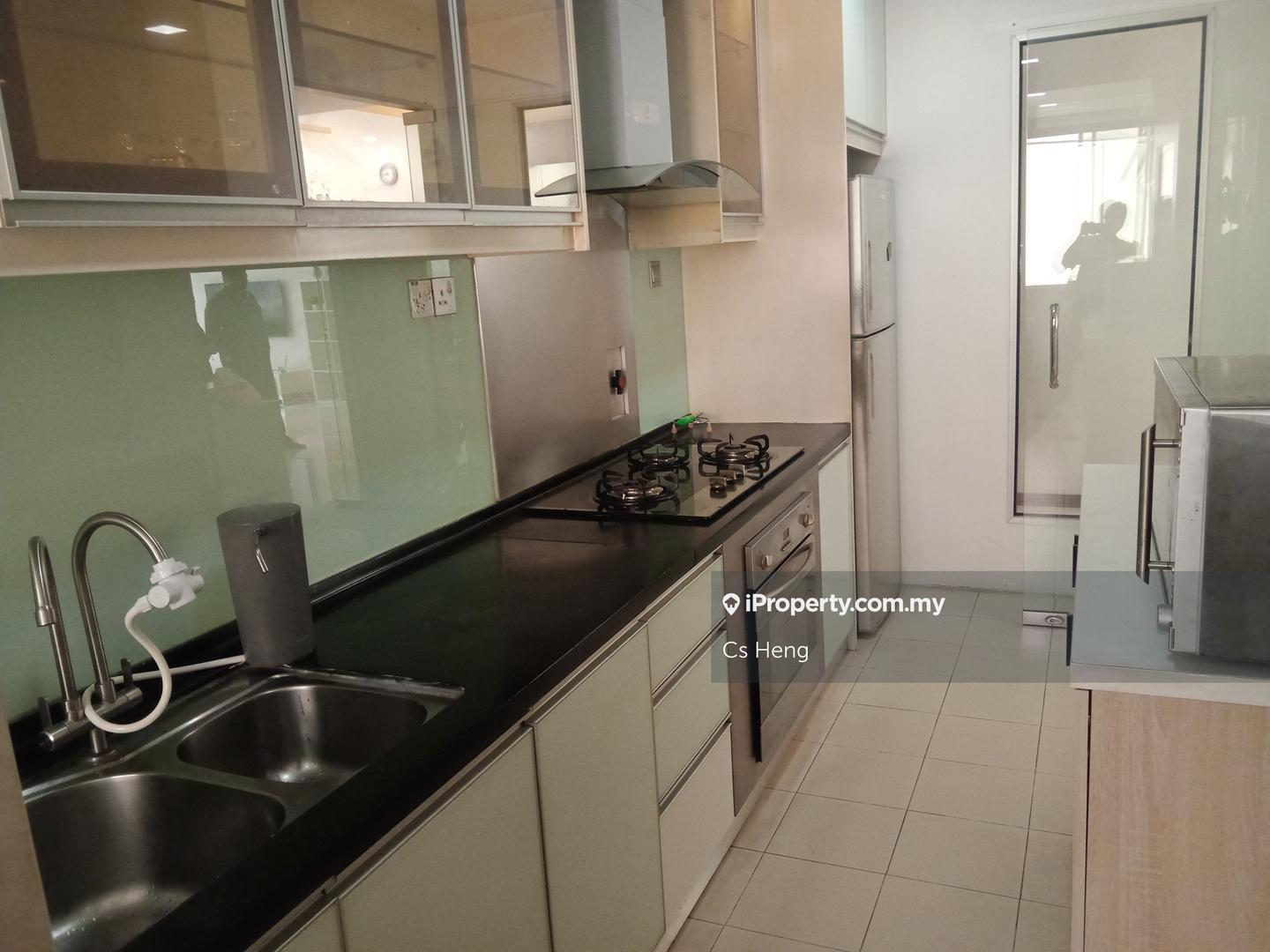 Condominium for Rent in Suasana Sentral Loft by Cs Heng - iProperty.com.my