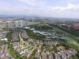 Rumah Berangkai 2 Tingkat untuk Dijual di Jade Hills, Kajang oleh Audrey Lim - iProperty.com.my