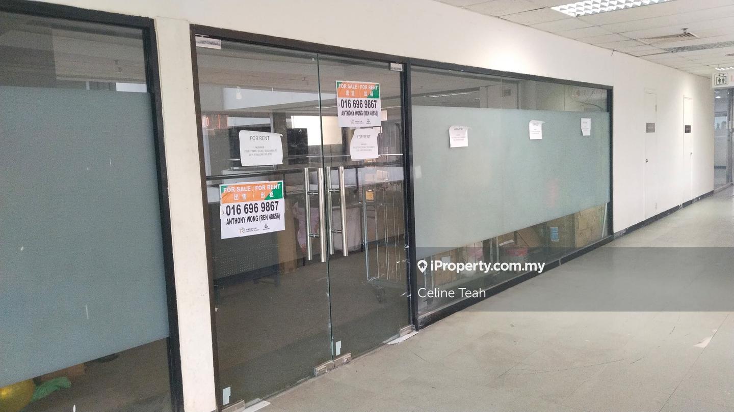 Kedai-Pejabat untuk Disewa di Centre Point, Kota Kinabalu oleh Celine Teah - iProperty.com.my