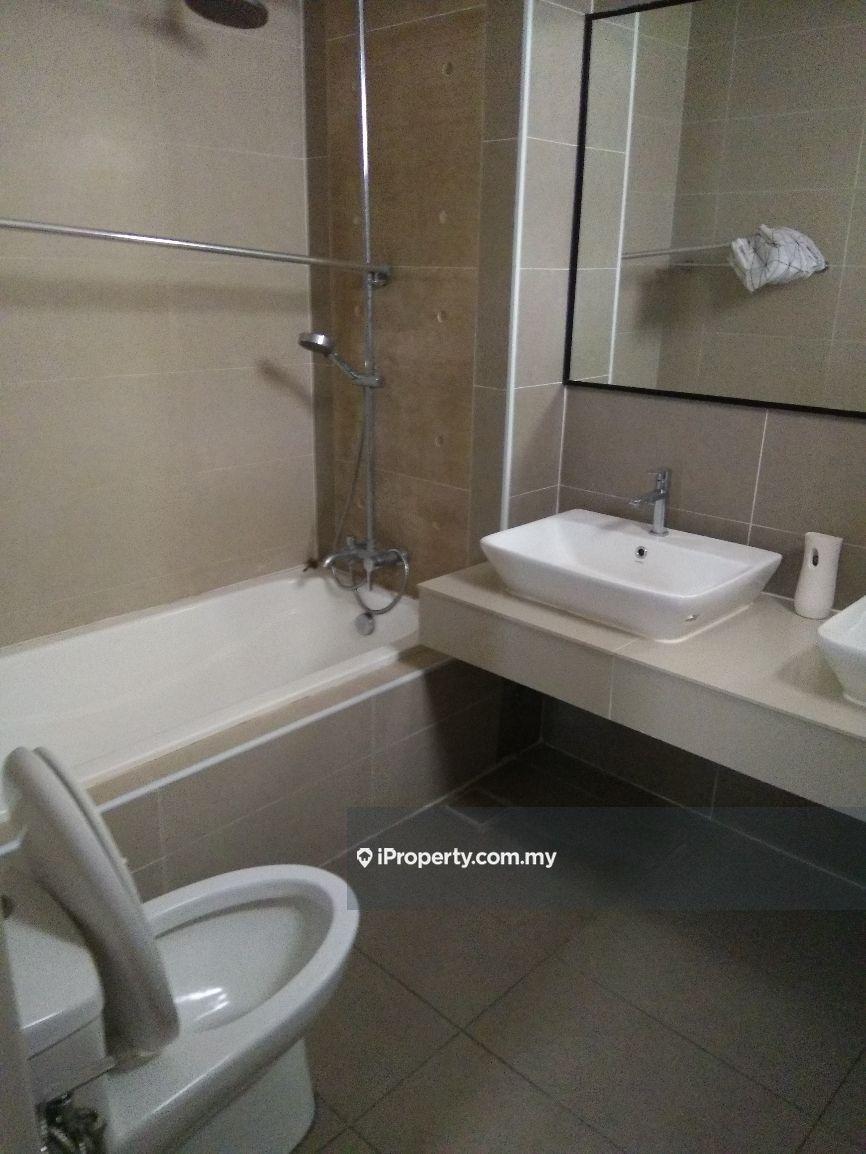 Service Residence for Rent in Zeta @ One South by Ivene Leong - iProperty.com.my