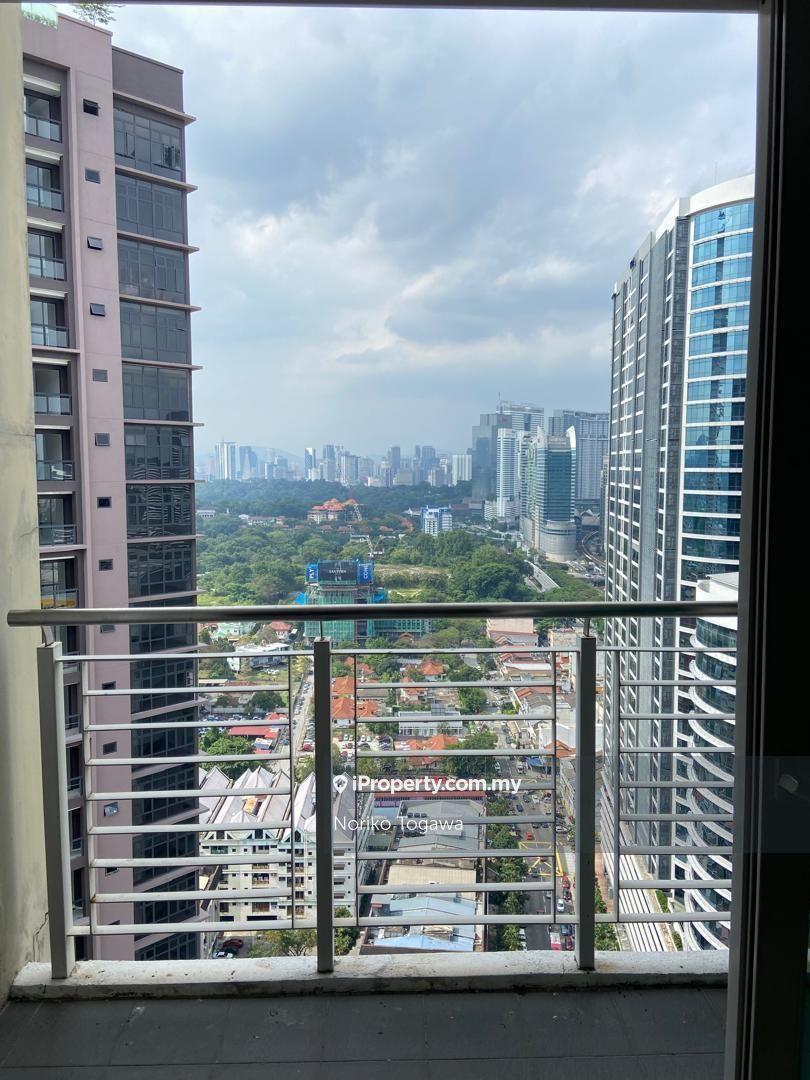 Condominium for Sale in Gaya Bangsar by Noriko Togawa - iProperty.com.my