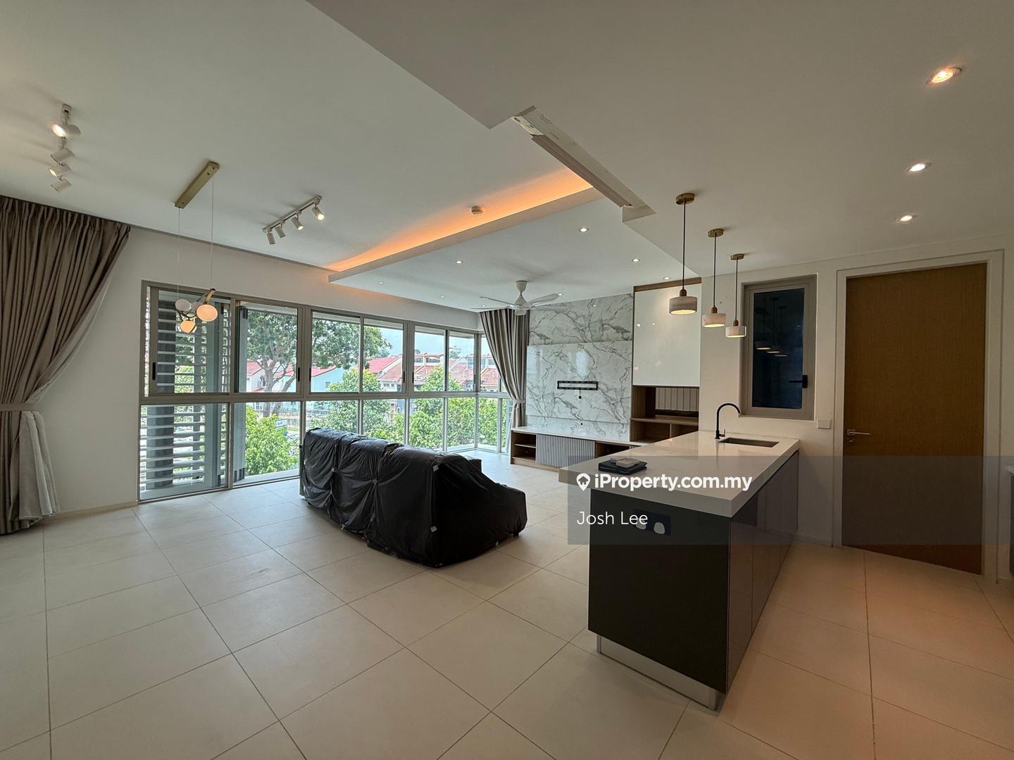 Service Residence for Sale in Cantara Residences by Josh Lee - iProperty.com.my