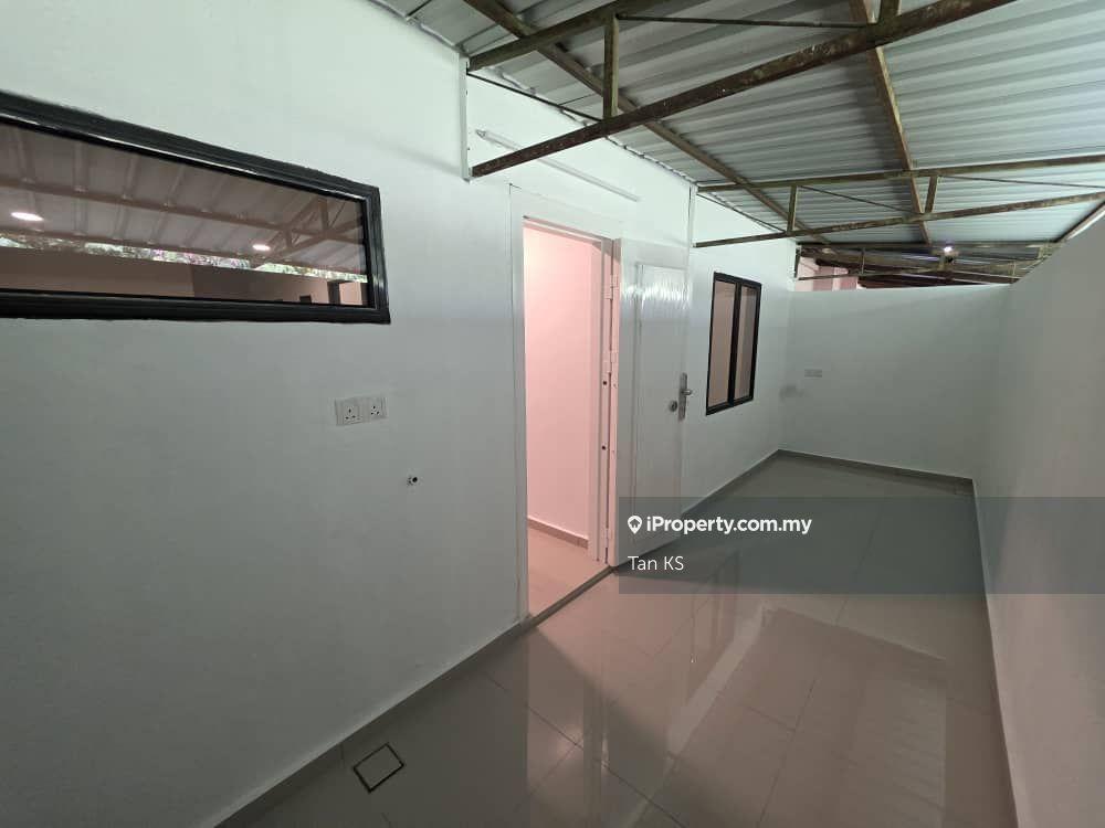 Rumah Teres untuk Dijual di Taman Sentosa, Klang oleh Tan KS - iProperty.com.my
