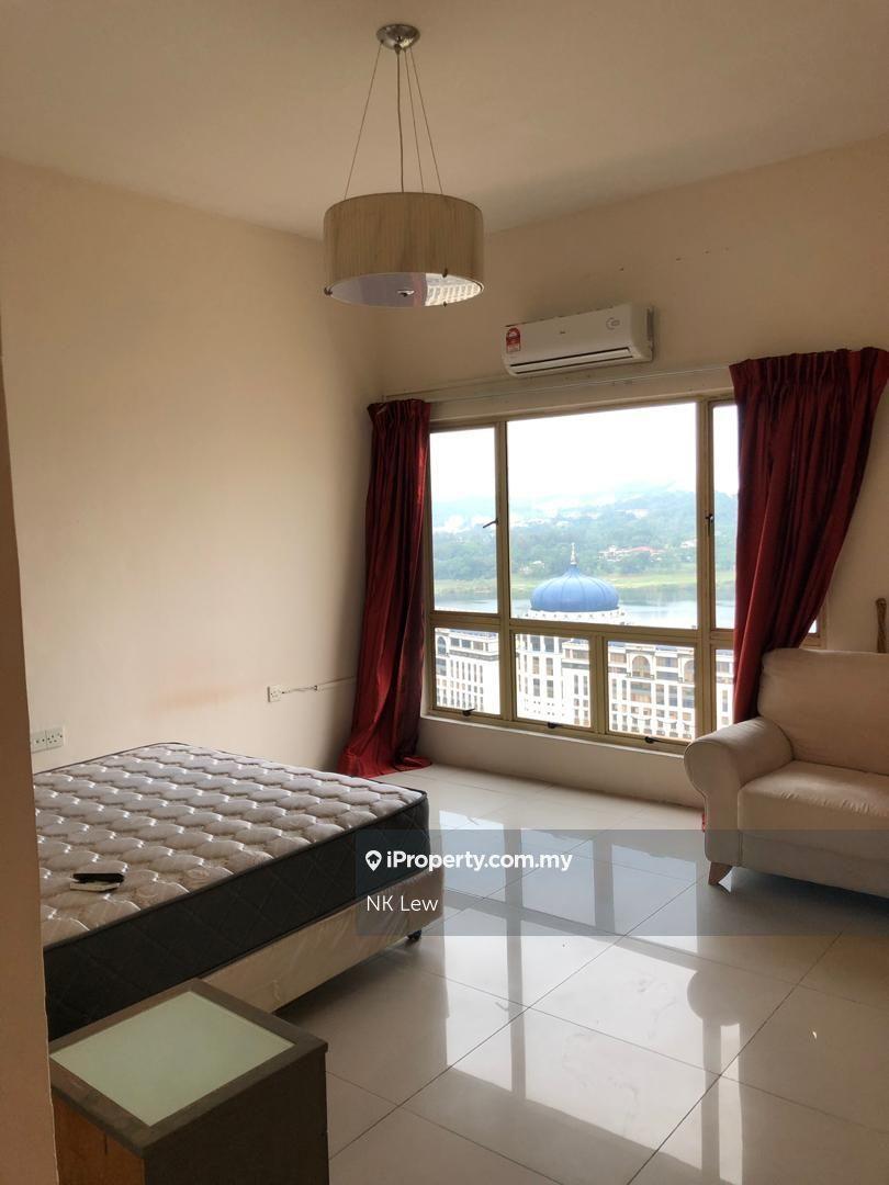 Condominium for Sale in East Lake Residence by NK Lew - iProperty.com.my