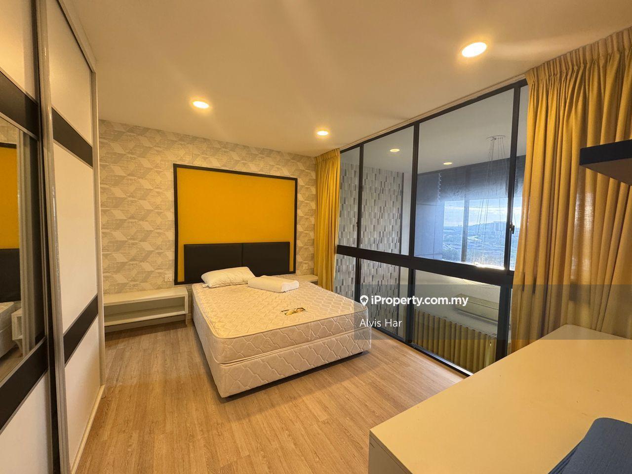 Service Residence for Rent in D'Latour by Alvis Har - iProperty.com.my