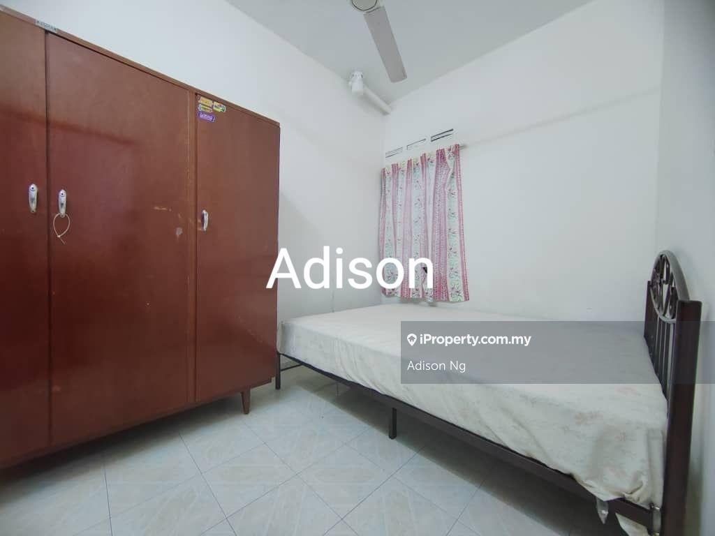 Rumah Berangkai 2 Tingkat untuk Disewa di Batu Berendam, Melaka oleh Adison Ng - iProperty.com.my