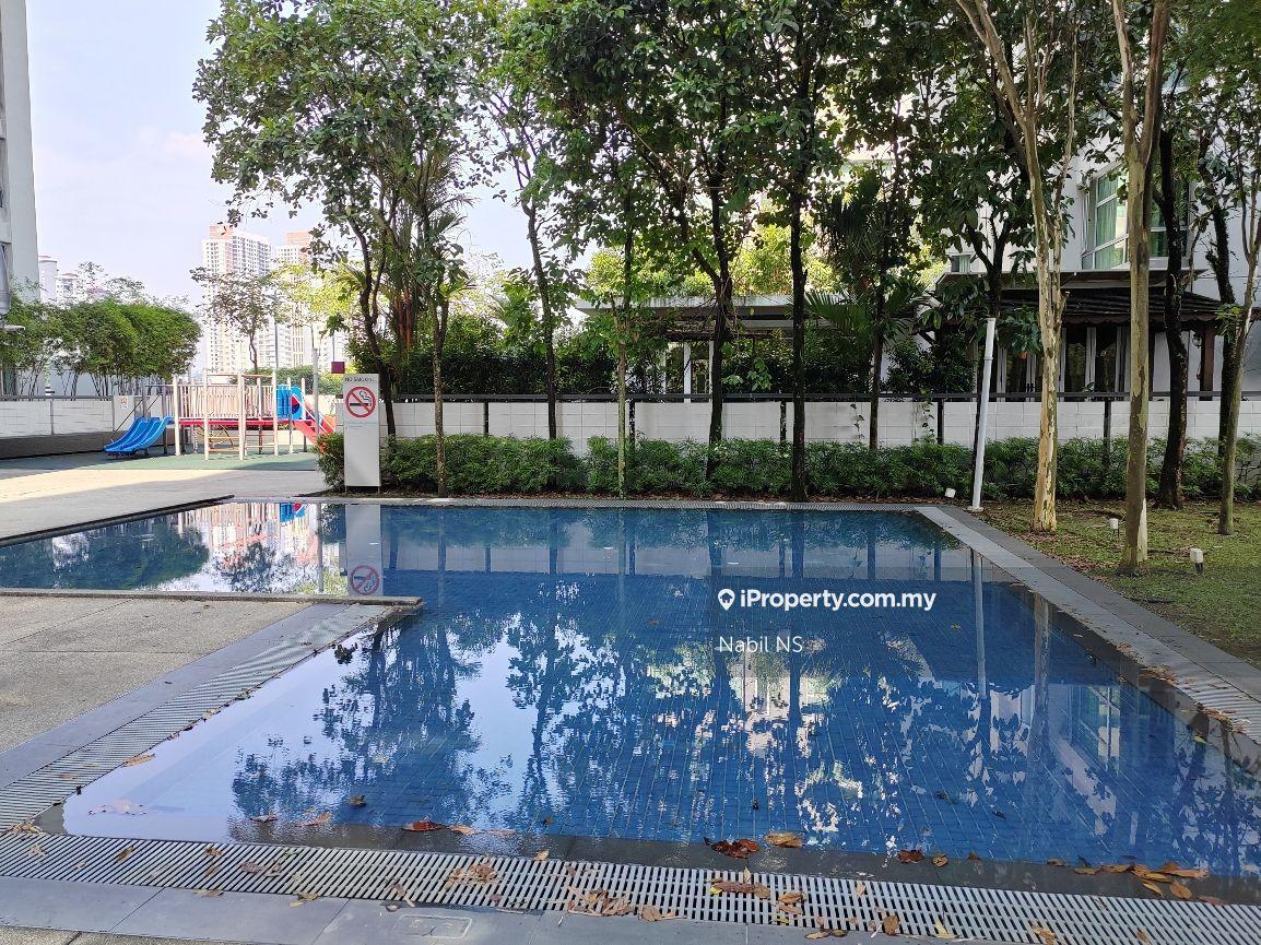 Kondominium untuk Disewa di The Saffron oleh Nabil NS - iProperty.com.my