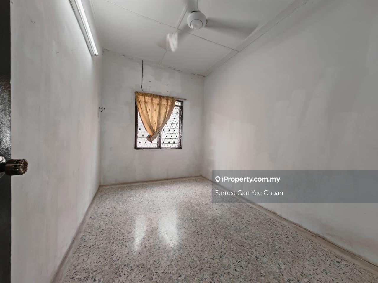 Rumah Teres untuk Dijual di Taman Klang Utama, Kapar oleh Forrest Gan Yee Chuan - iProperty.com.my