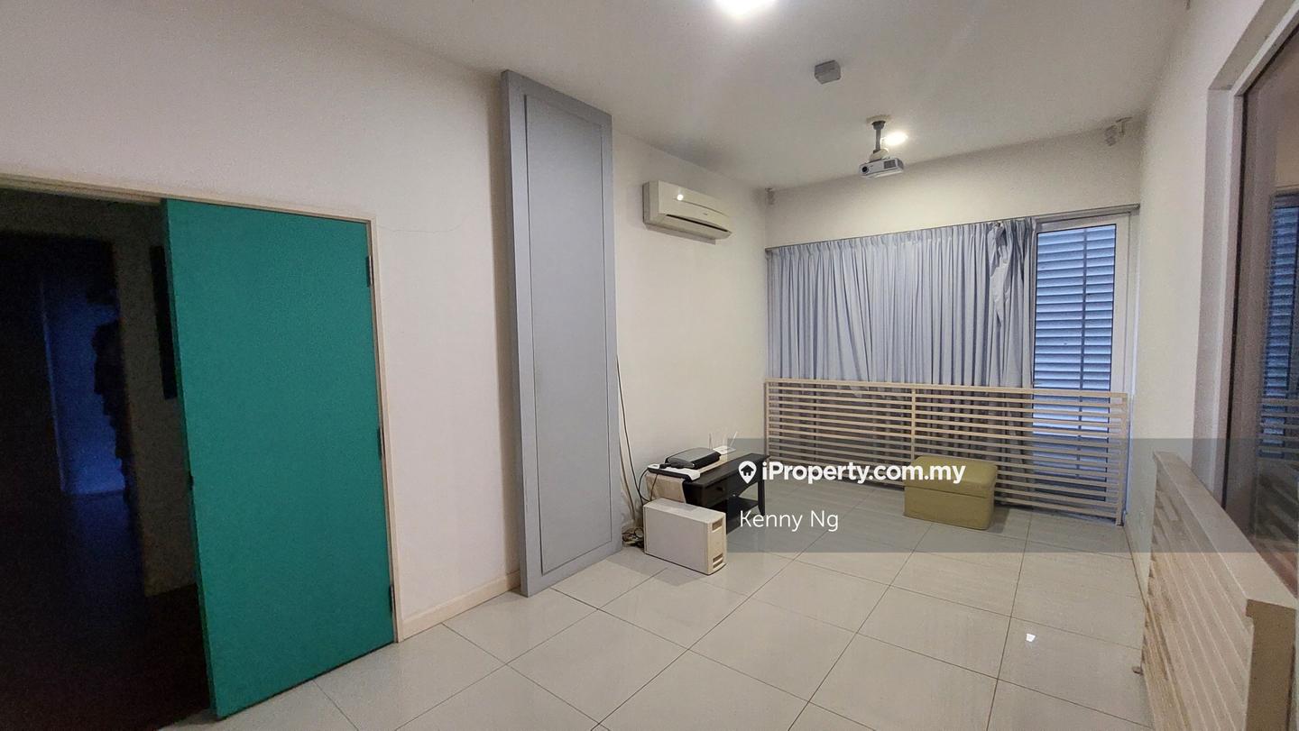 Bungalow House for Sale in Setia Eco Park, Setia Alam by Kenny Ng - iProperty.com.my