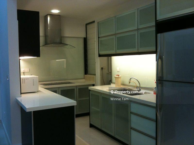 Service Residence for Rent in Tropicana City Tropics by Winnie Fam - iProperty.com.my