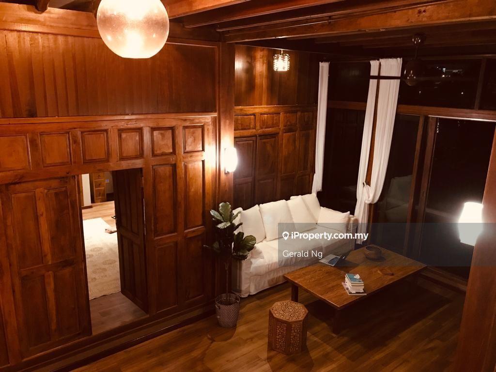 Banglo untuk Dijual di Cyberjaya Perdana Lakeview East Balinese Bungalow, Cyberjaya oleh Gerald Ng - iProperty.com.my