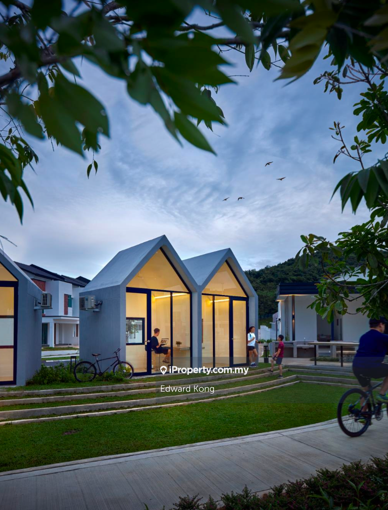 2-storey Terraced House for Sale in Bandar Gamuda Gardens, Rawang by Edward Kong - iProperty.com.my