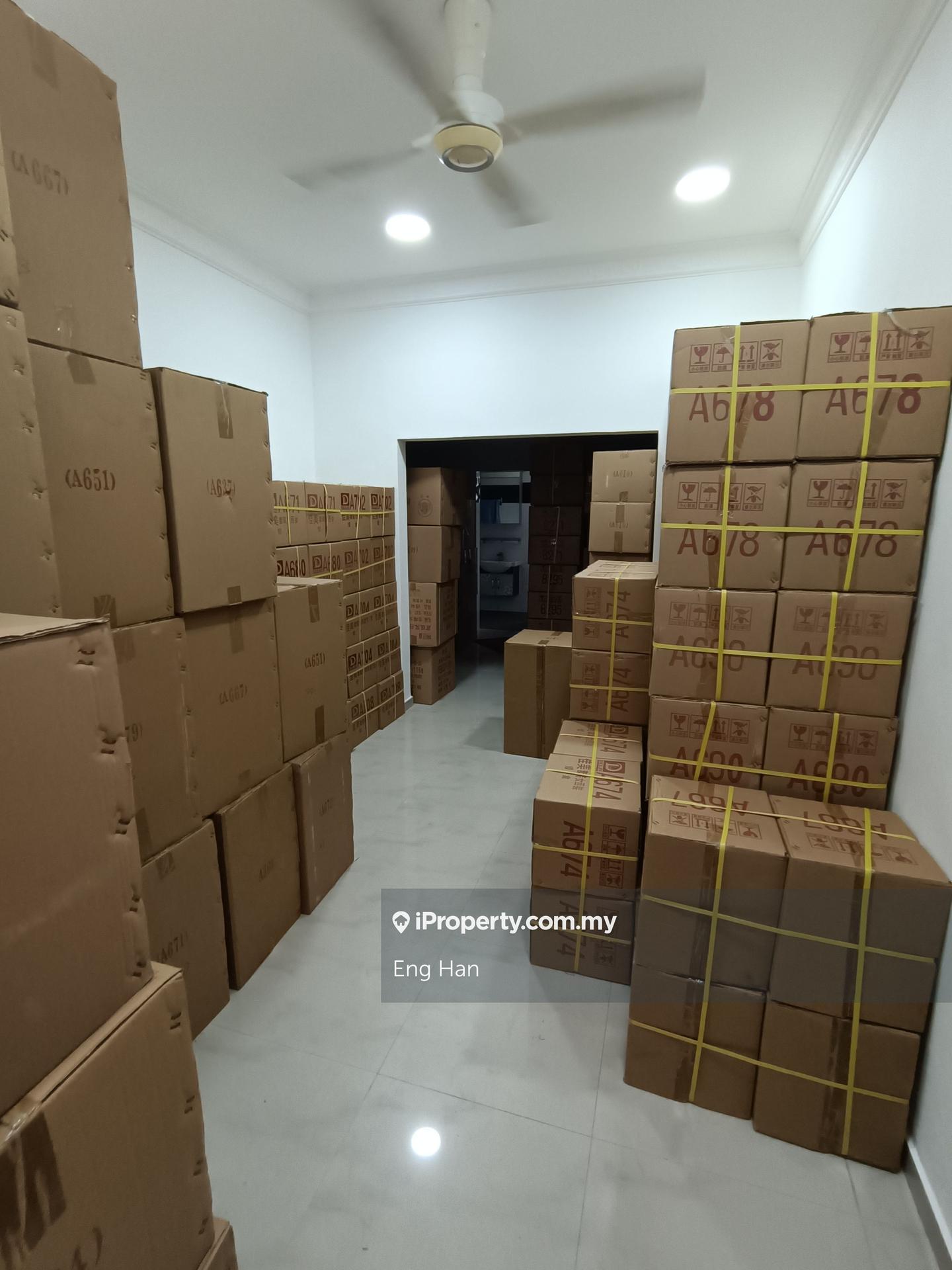 Rumah Berkembar untuk Dijual di Taman Overseas Union (Taman Oug), Jalan Klang Lama (Old Klang Road) oleh Eng Han - iProperty.com.my