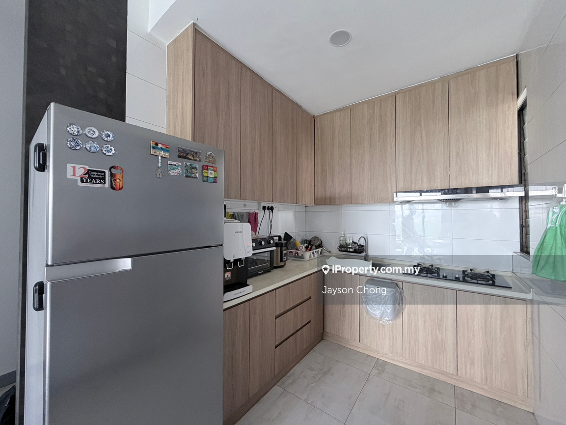 Condominium for Rent in CloudTree Residence by Jayson Chong - iProperty.com.my