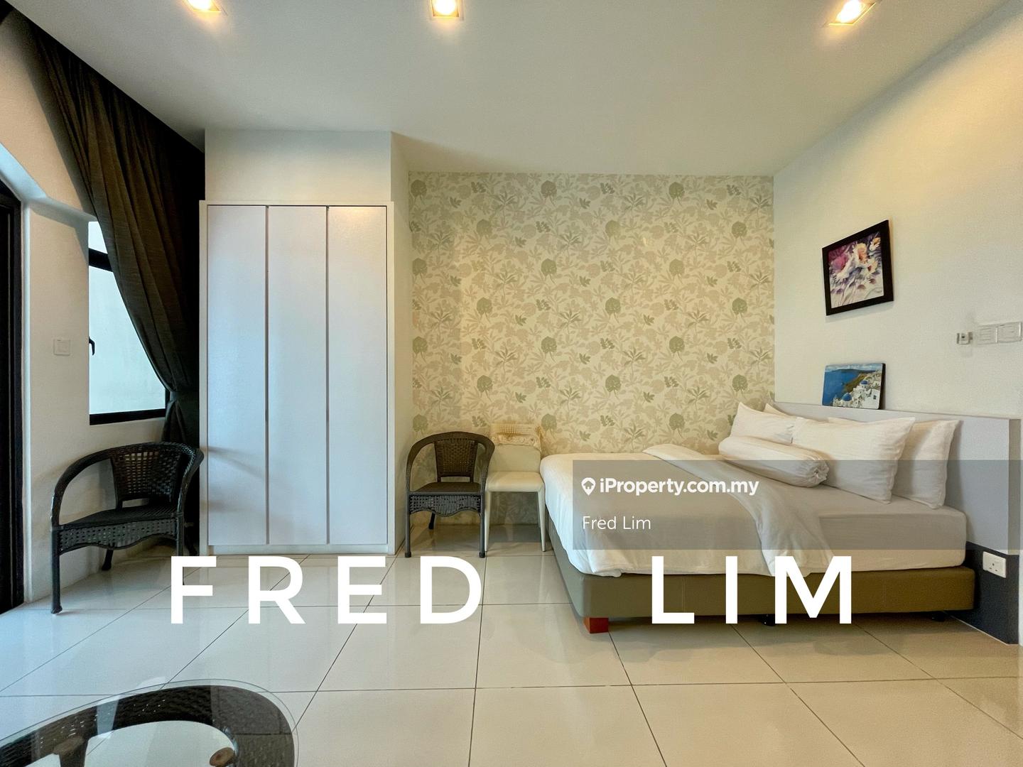 Kondominium untuk Dijual di Moonlight Bay oleh Fred Lim - iProperty.com.my