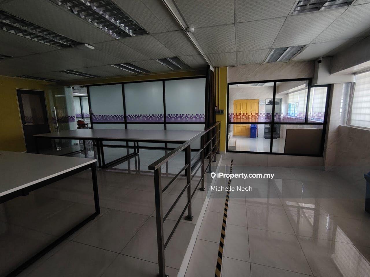 Kedai-Pejabat untuk Disewa di Bandar Sunway, Sunway oleh Michelle Neoh - iProperty.com.my