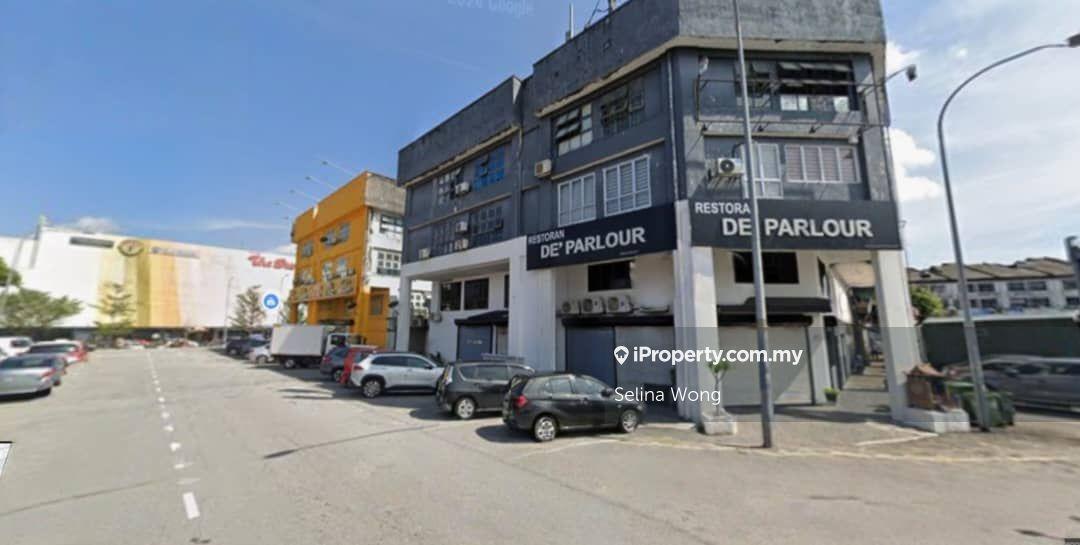 Kedai untuk Disewa di Taman Pandan Indah, Ampang oleh Selina Wong - iProperty.com.my