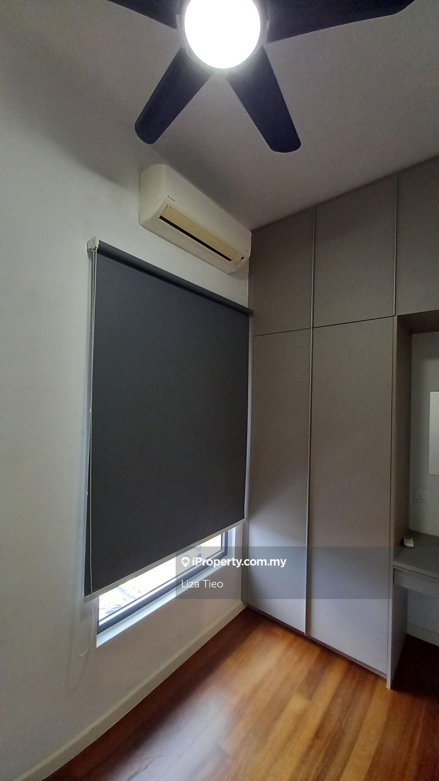 Residensi Servis untuk Disewa di Seventeen Mall & Residences (Biji Living) oleh Liza Tieo - iProperty.com.my