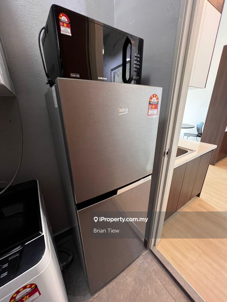 Residensi Servis untuk Disewa di The Grand Subang Jaya SS15 oleh Brian Tiew - iProperty.com.my