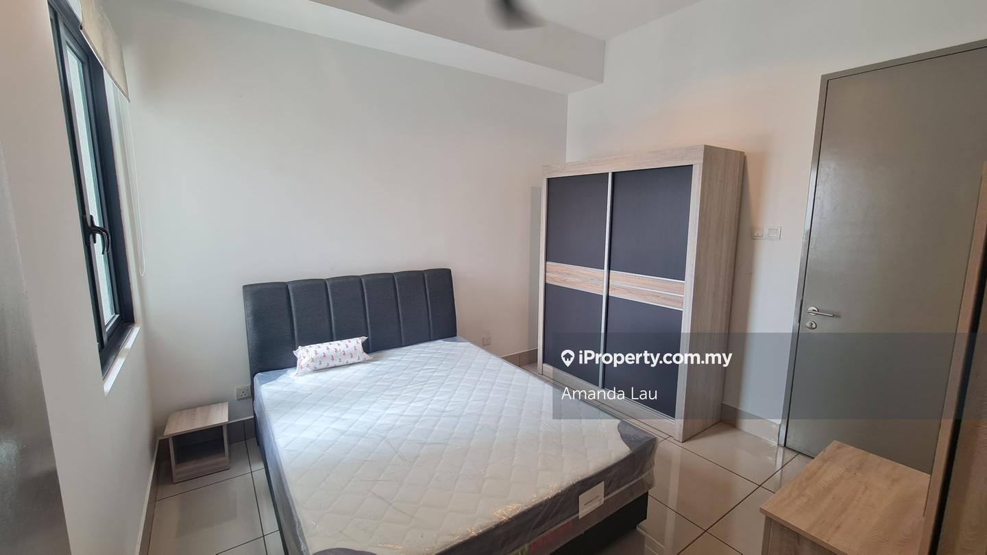 Service Residence for Sale in One Residence by Amanda Lau - iProperty.com.my