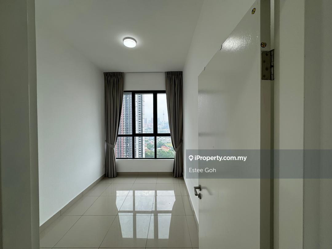 Service Residence for Sale in Lavile Kuala Lumpur by Estee Goh - iProperty.com.my