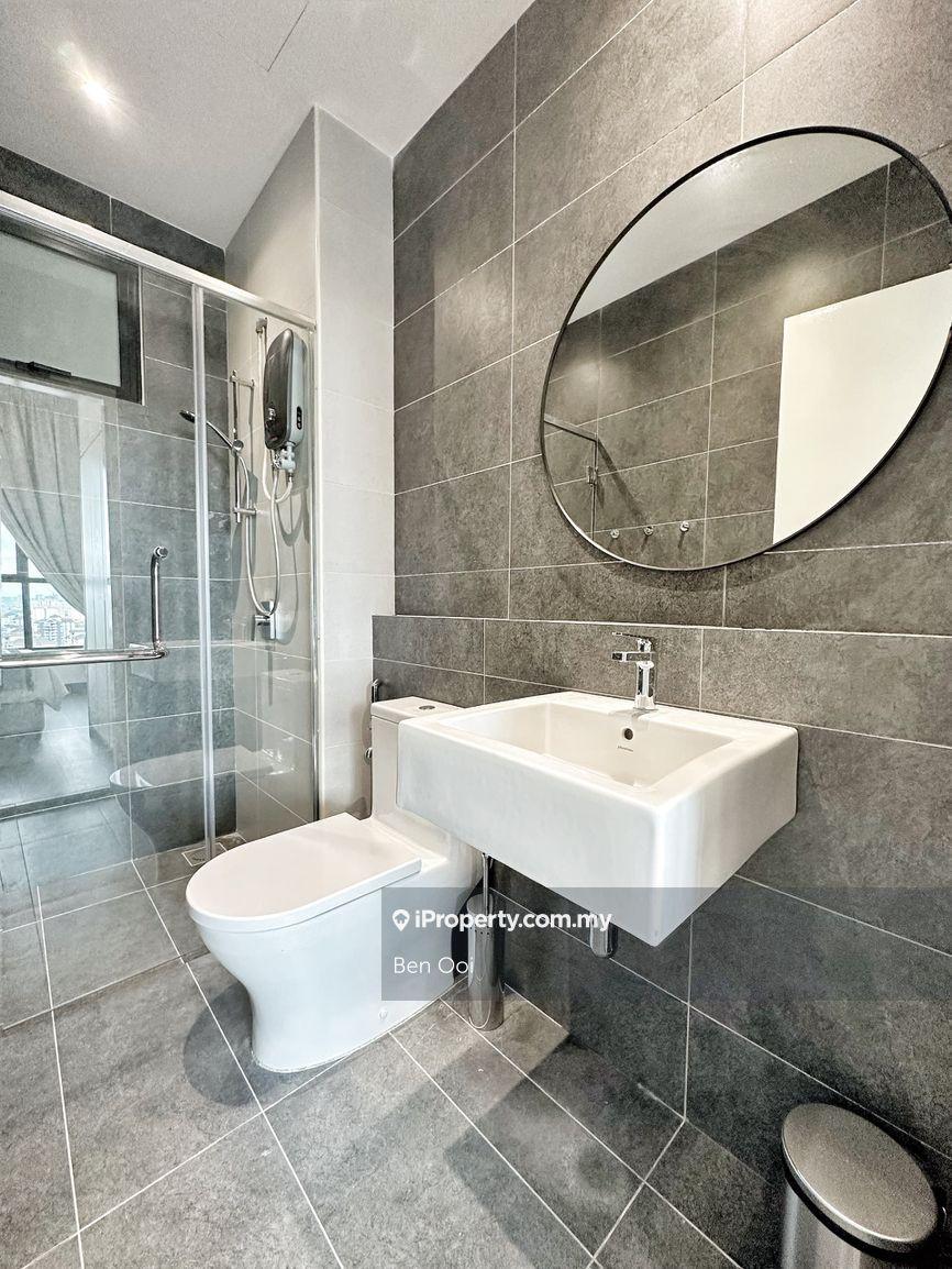 Service Residence for Rent in Lavile Kuala Lumpur by Ben Ooi - iProperty.com.my