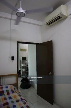 Residensi Servis untuk Disewa di Casa Tiara Serviced Apartment oleh Chloe Wong - iProperty.com.my