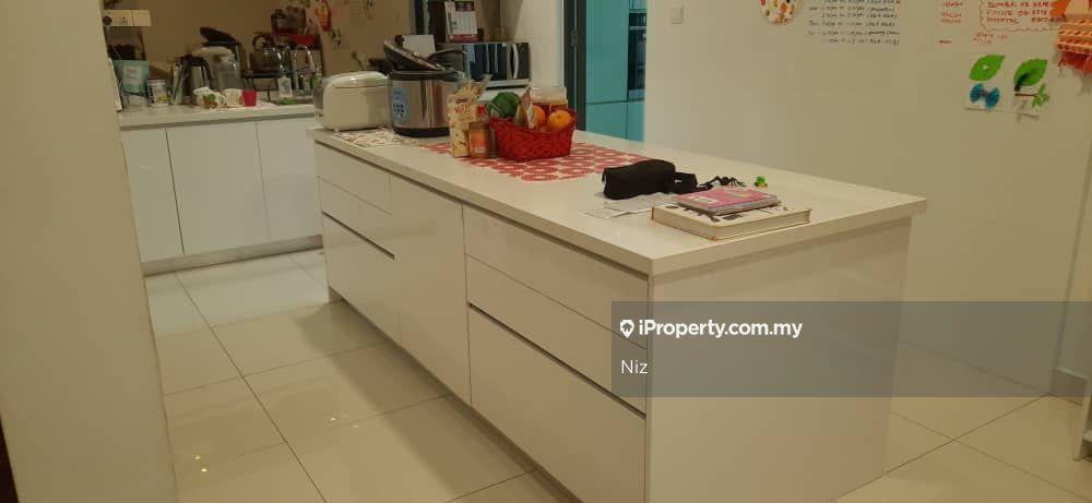 Semi-Detached House for Sale in Lepironia Garden (Ludwigia Type H1), Cyberjaya by Niz - iProperty.com.my