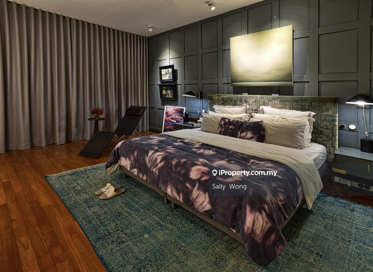 Condominium for Sale in Cendana by Sally Wong - iProperty.com.my
