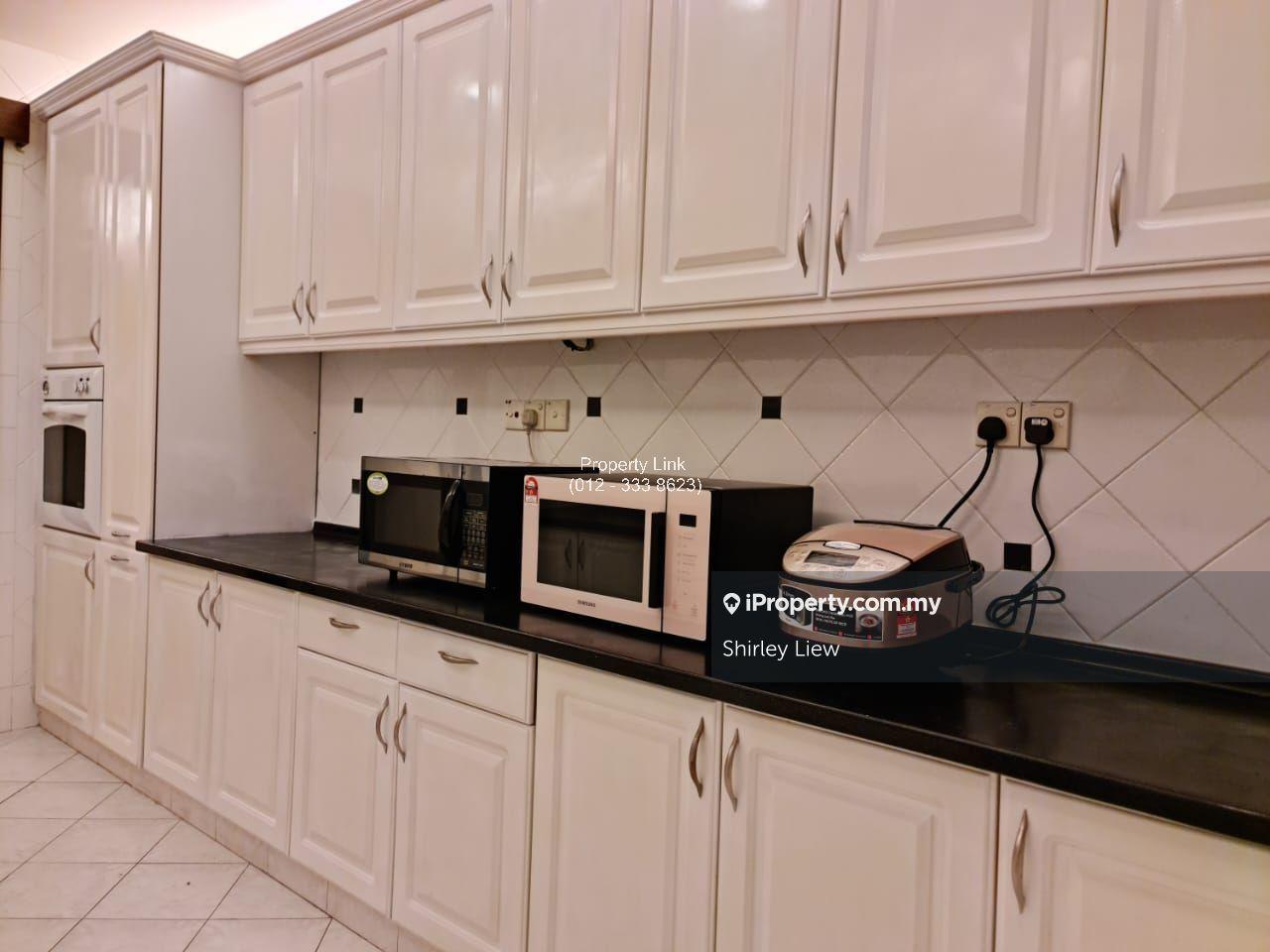 Kondominium untuk Disewa di Riana Green Condominium oleh Shirley Liew - iProperty.com.my