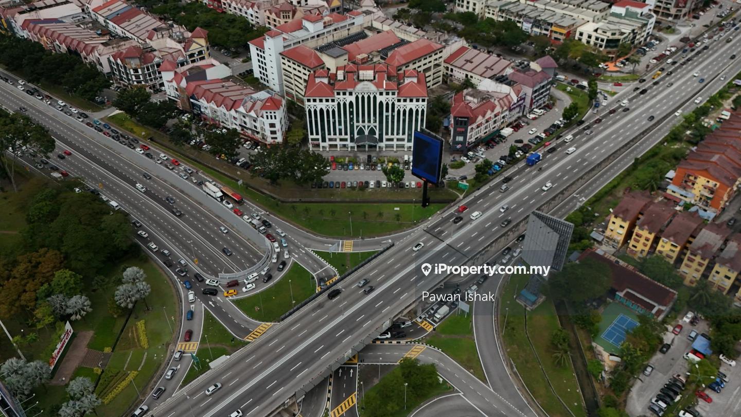 Kedai-Pejabat untuk Disewa di Bandar Sunway, Sunway oleh Pawan Ishak - iProperty.com.my