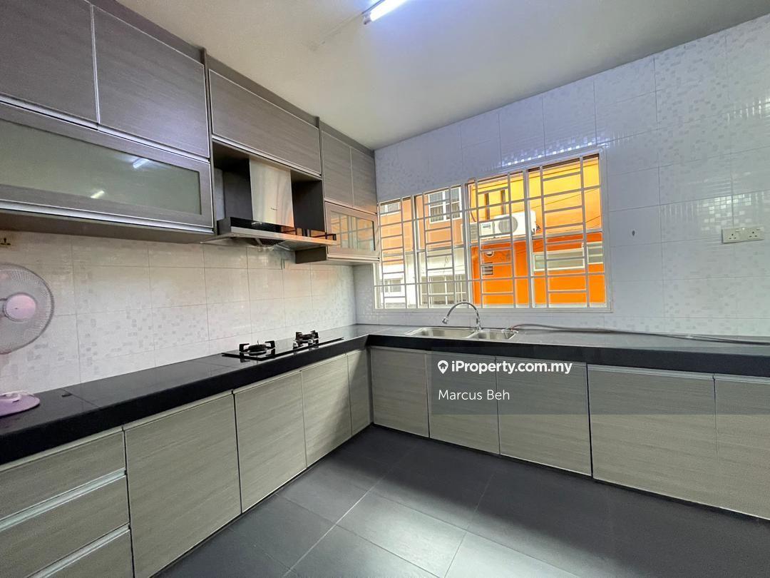 2-storey Terraced House for Rent in Putra Heights, Subang Jaya by Marcus Beh - iProperty.com.my