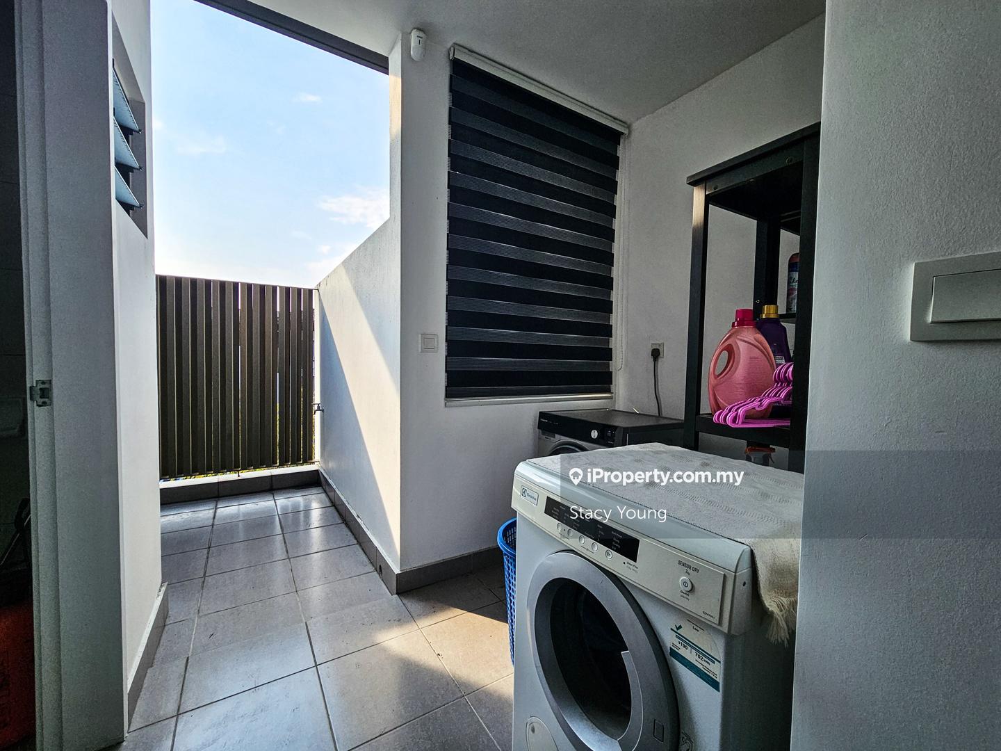Semi-Detached House for Sale in Tropicana Heights, Kajang by Stacy Young - iProperty.com.my