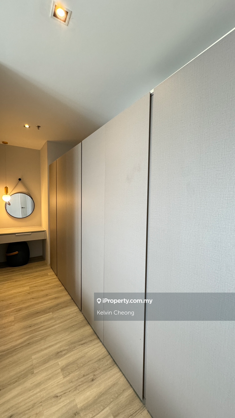Residensi Servis untuk Disewa di Lumi Tropicana oleh Kelvin Cheong - iProperty.com.my