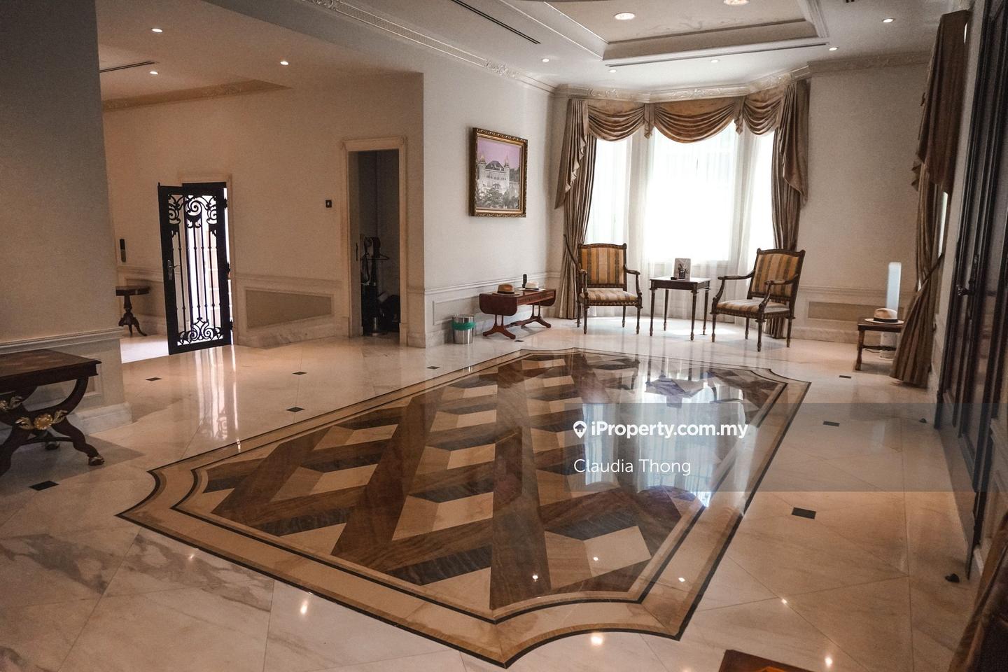 Banglo untuk Dijual di Taman Duta, Bukit Tunku (Kenny Hills) oleh Claudia Thong - iProperty.com.my