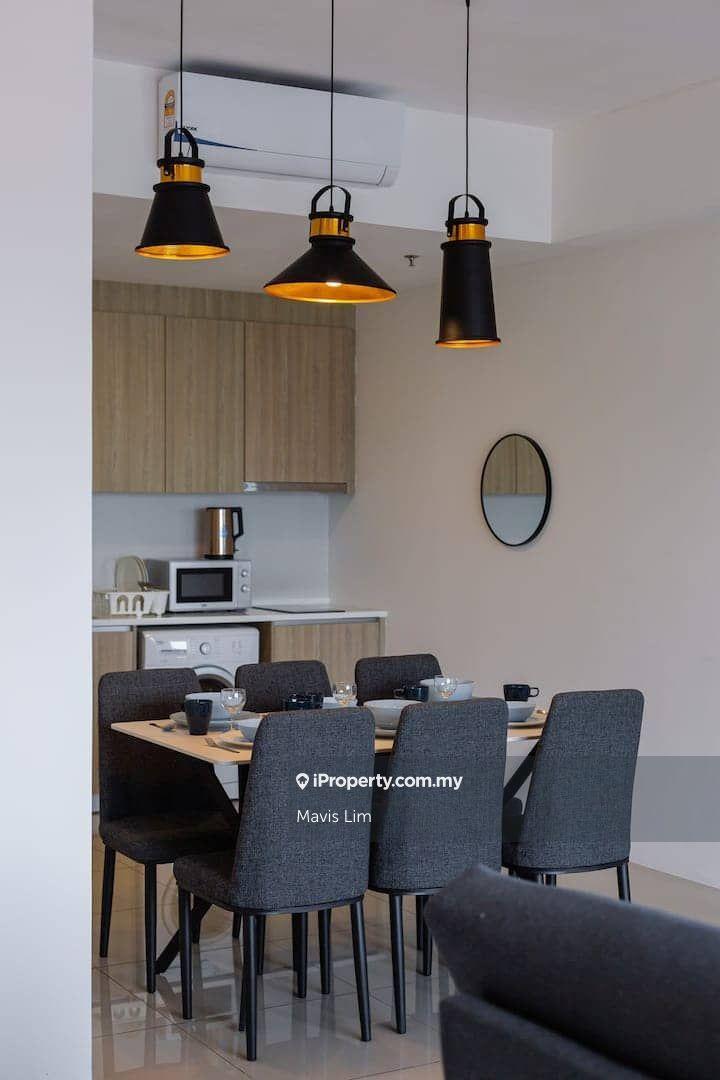 Service Residence for Rent in Tropicana 218 Macalister by Mavis Lim - iProperty.com.my