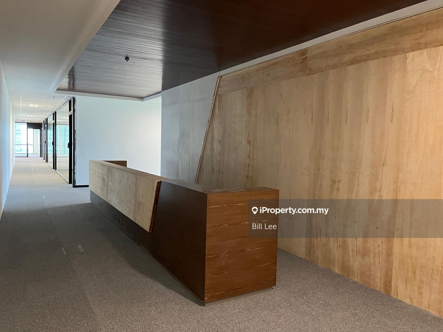 Office for Rent in Putrajaya, Putrajaya by Bill Lee - iProperty.com.my