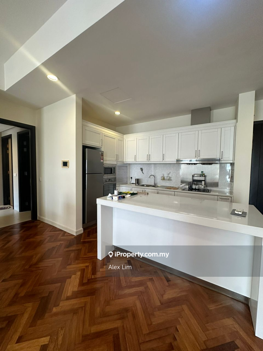 Kondominium untuk Disewa di Quayside Seafront Resort Condominiums oleh Alex Lim - iProperty.com.my