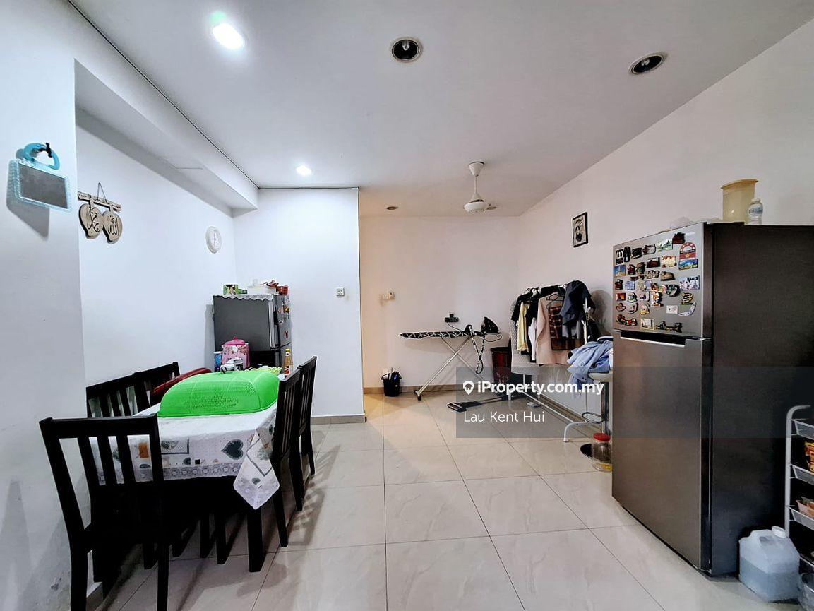 2-storey Terraced House for Sale in Bandar Putra Permai, Jalan BPP 4, Taman Equine, Seri Kembangan by Lau Kent Hui - iProperty.com.my