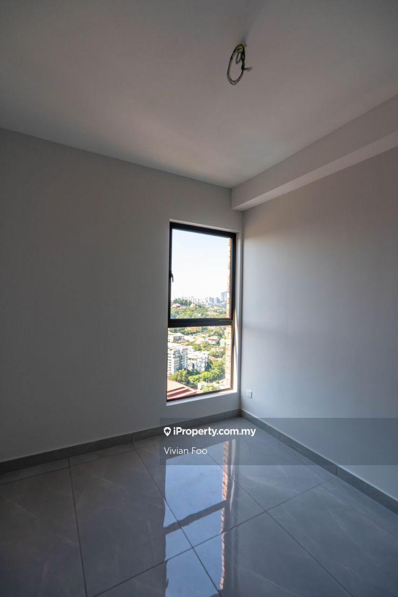 Service Residence for Sale in The Birch by Vivian Foo - iProperty.com.my