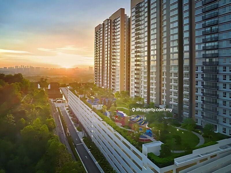 Condominium for Sale in Emerald Hill by Mike Na - iProperty.com.my