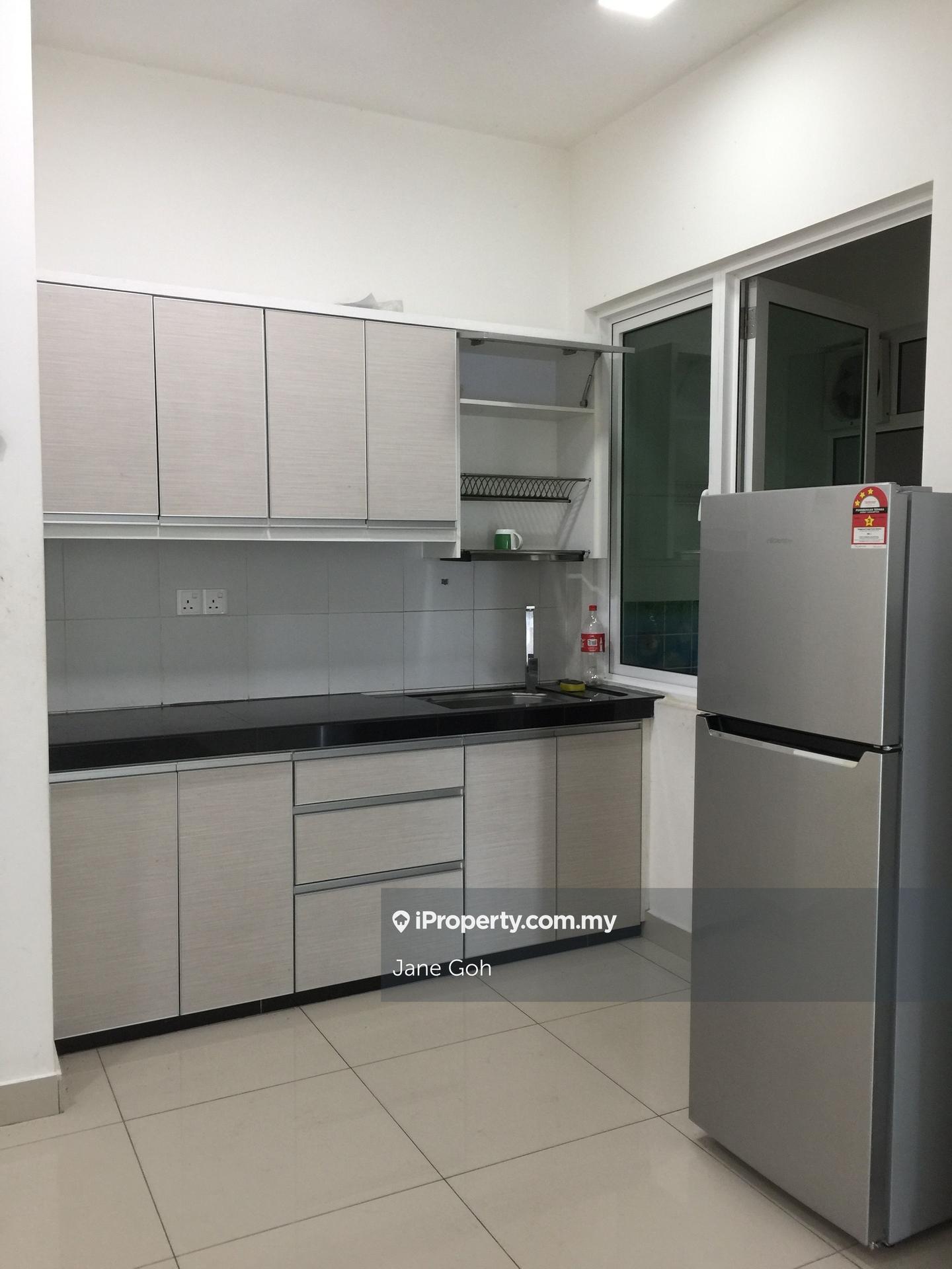 Condominium for Sale in Platinum Lake PV 16 by Jane Goh - iProperty.com.my