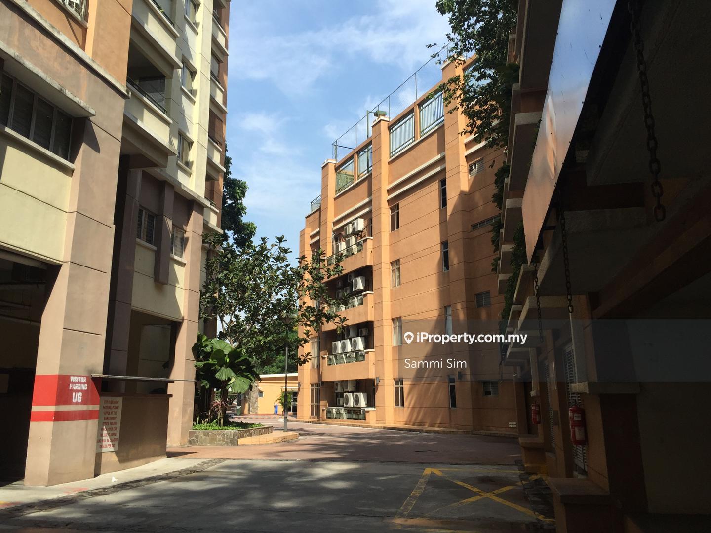 Condominium for Sale in Perdana Emerald by Sammi Sim - iProperty.com.my