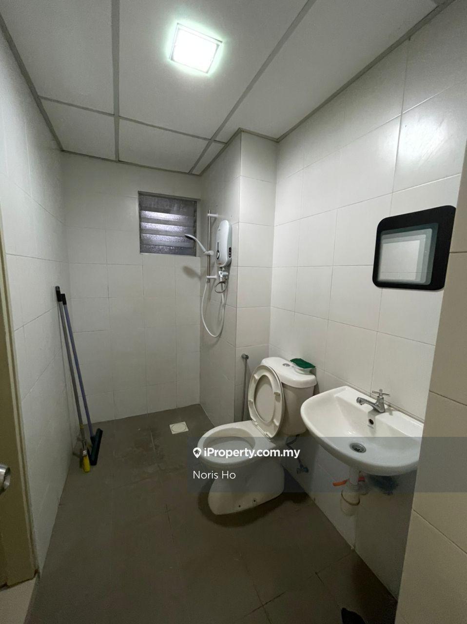 Kondominium untuk Dijual di Kiara Residence (Residensi Kiara Jalil 1) oleh Noris Ho - iProperty.com.my