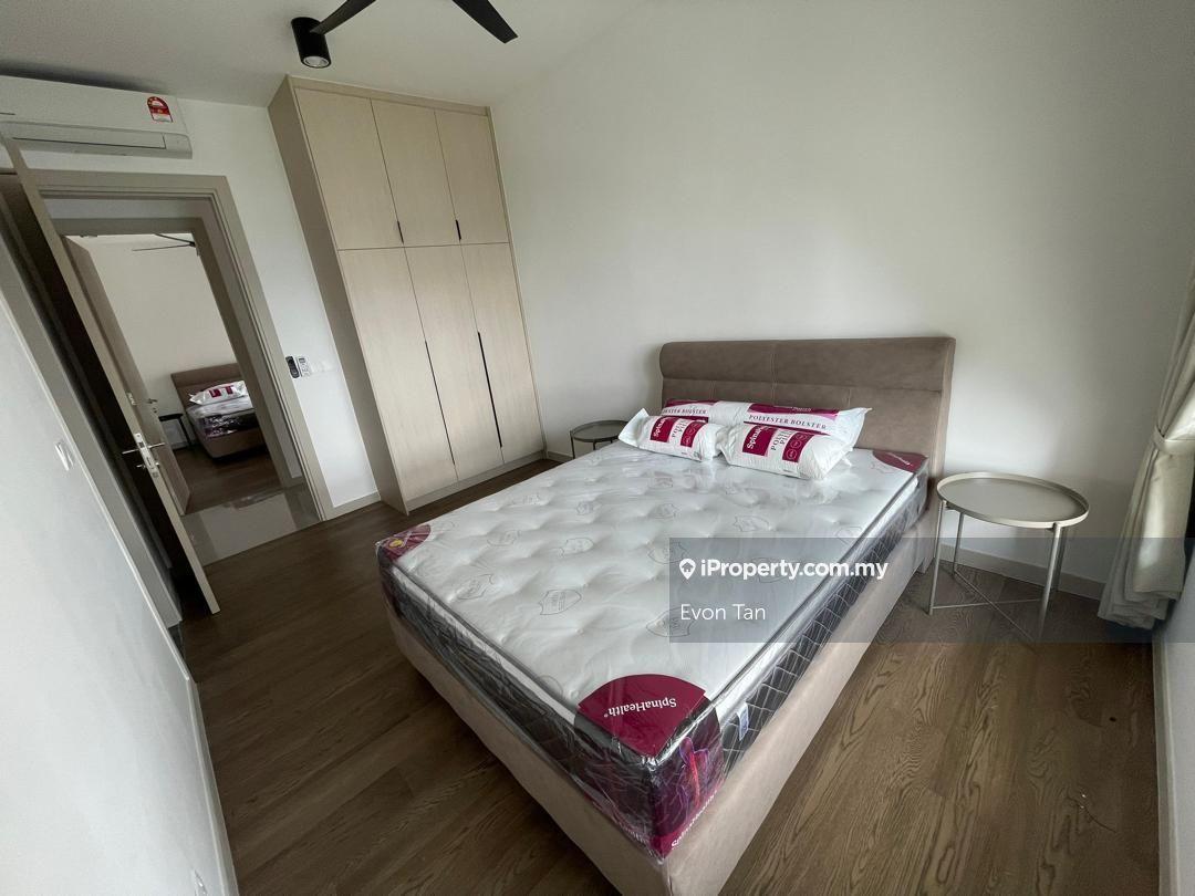 Condominium for Rent in Park Place by Evon Tan - iProperty.com.my