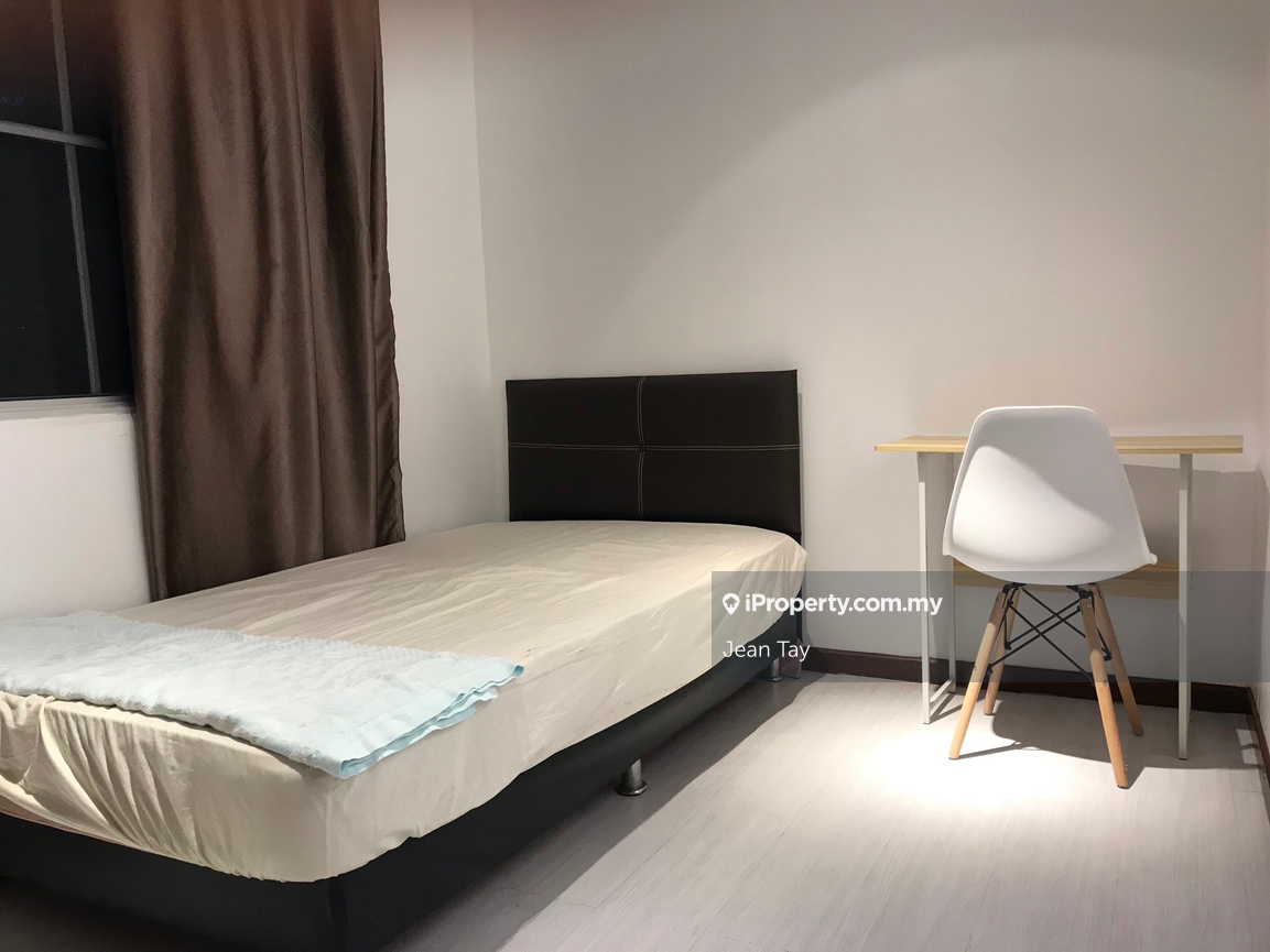 Apartment for Rent in Pelangi Apartment by Jean Tay - iProperty.com.my