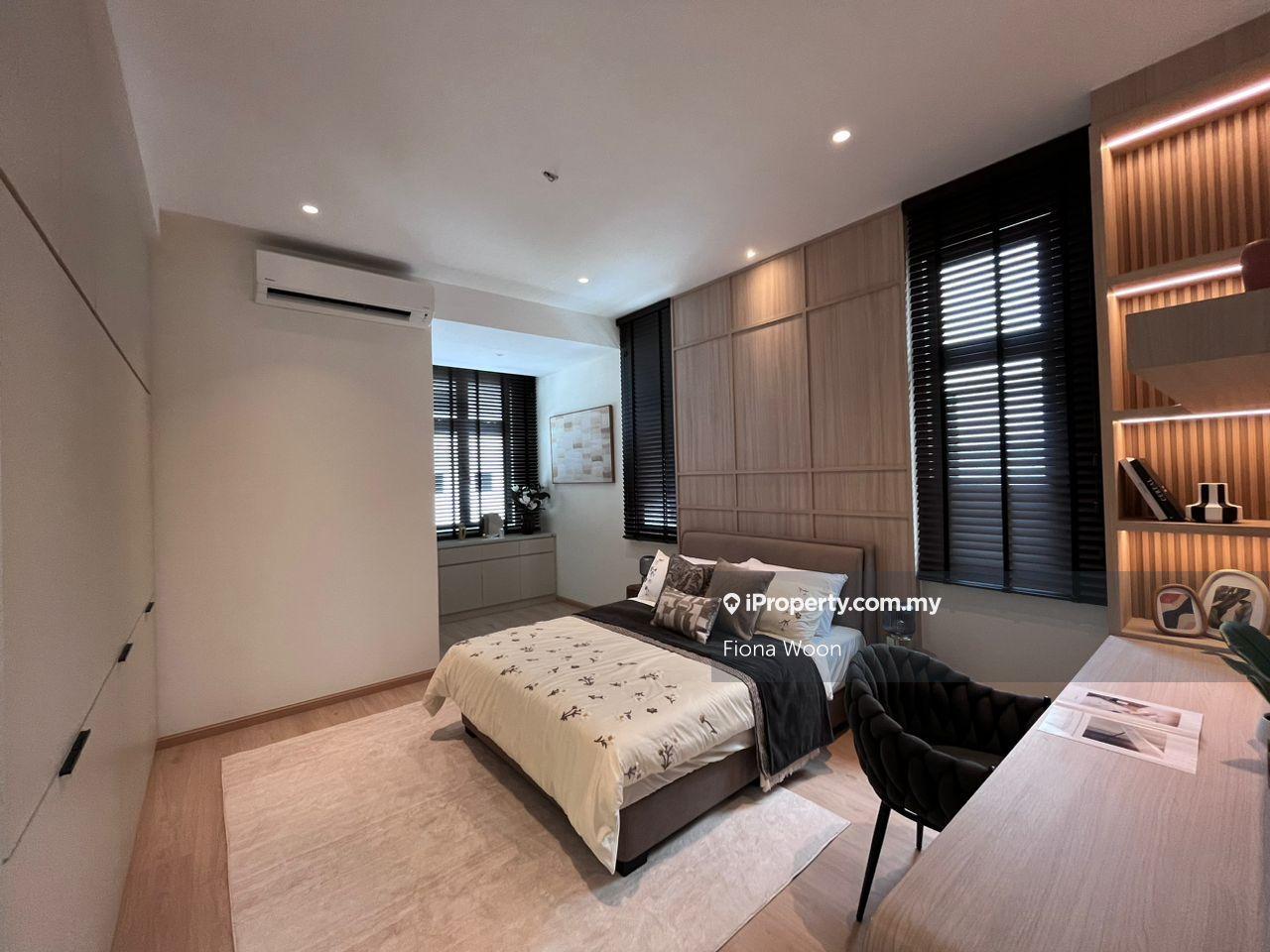 Banglo untuk Dijual di Taman Bachang Baru, Bachang oleh Fiona Woon - iProperty.com.my