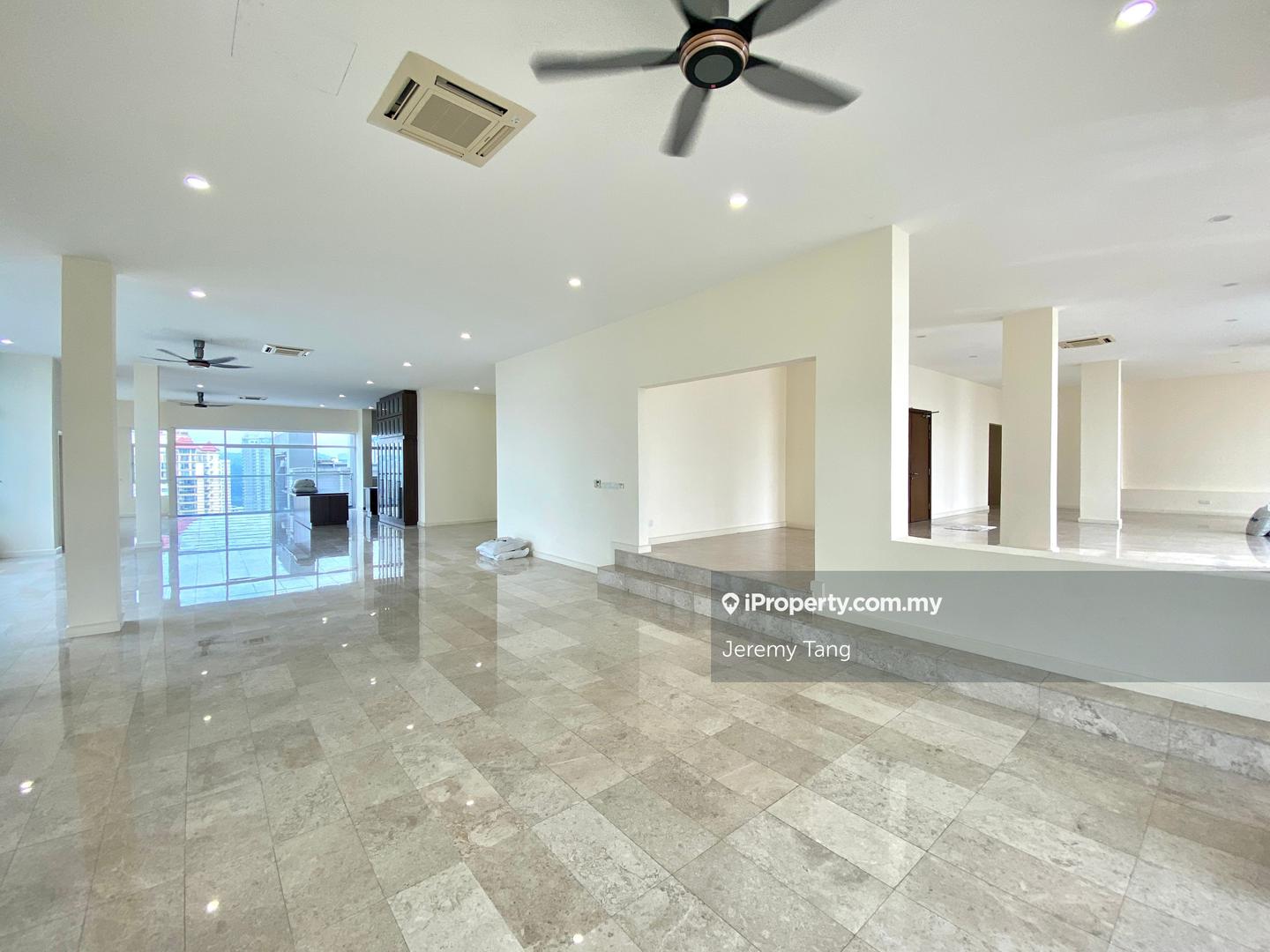 Condominium for Sale in Tiffani Kiara by Jeremy Tang - iProperty.com.my