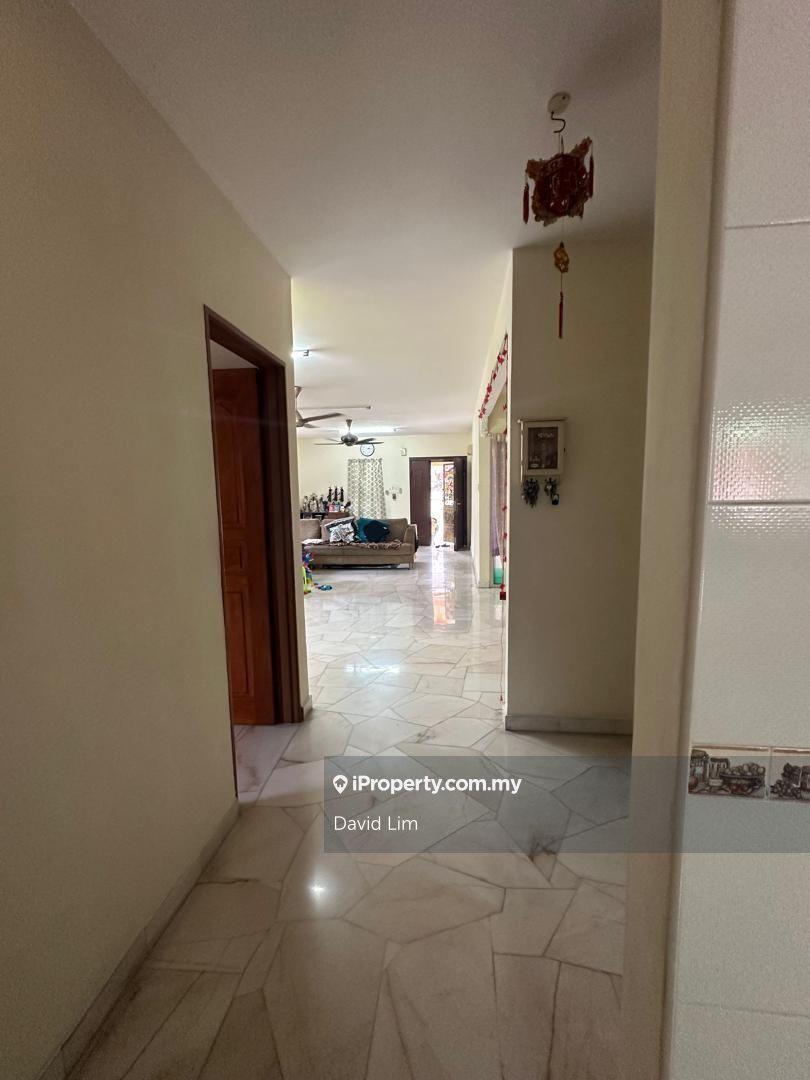 Banglo untuk Dijual di Seksyen 6, Petaling Jaya oleh David Lim - iProperty.com.my